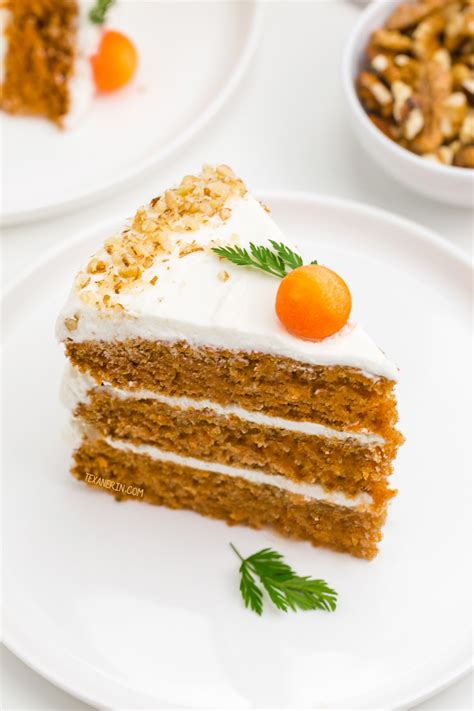 gluten-free-carrot-cake-perfect-texture-so-moist image