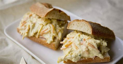 10-best-chicken-baguette-recipes-yummly image