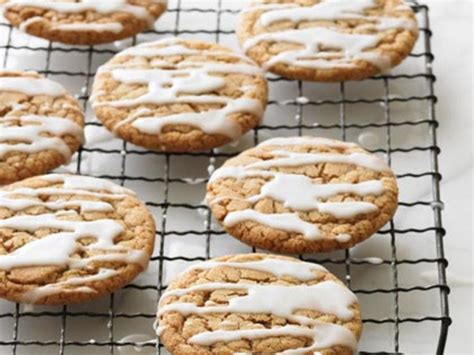 frosted-ginger-cookies-recipe-sunset-magazine image