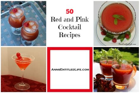 50-red-and-pink-cocktail-recipes-anns-entitled-life image
