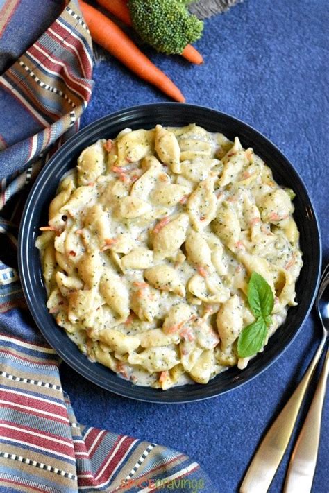 broccoli-cheddar-pasta-in-instant-pot-spice-cravings image