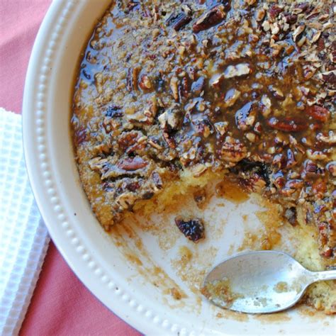 sticky-toffee-pudding-with-toasted-pecans-three image