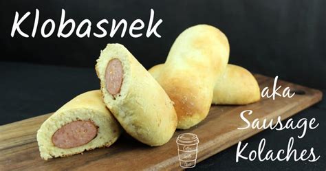 klobasnek-sausage-kolaches-coffee-with-us-3 image