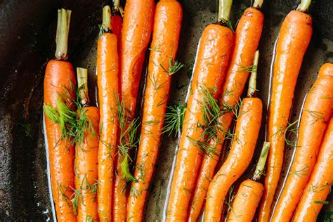 recipe-diane-morgans-baby-carrots-with-dill-kitchn image