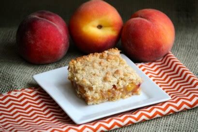 ginger-peach-crumble-bars-tasty-kitchen-a-happy image