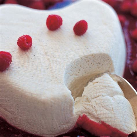 coeur-a-la-creme-with-raspberries-recipes-barefoot image