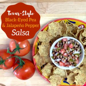 black-eyed-pea-and-jalapeo-pepper-salsa-dinner-tonight image