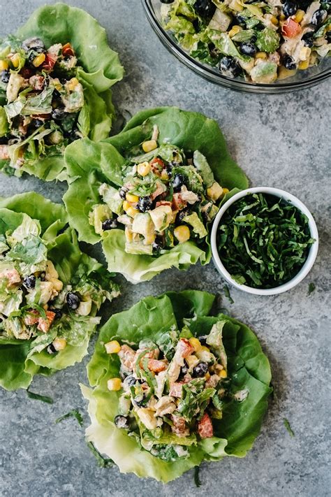 mexican-chopped-tuna-salad-kims-cravings image