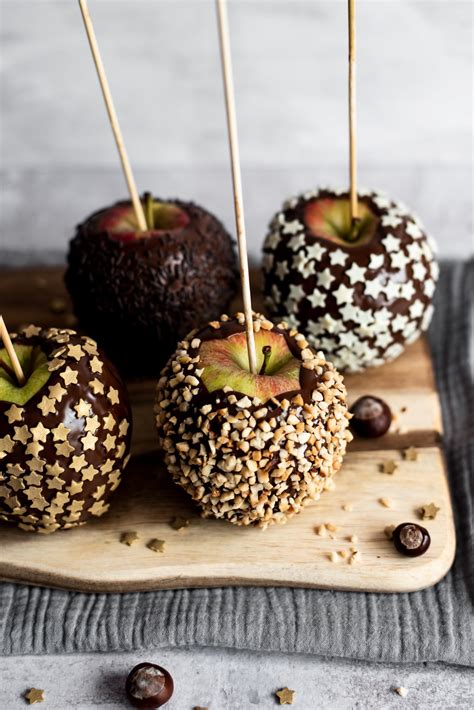 chocolate-apples-recipe-how-to-make-chocolate image