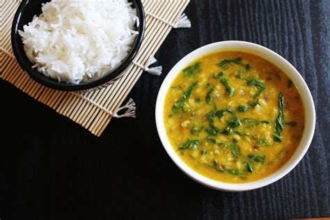 dal-palak-spinach-dal-spice-up-the-curry image