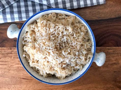 brown-rice-in-pressure-cooker-method-by-archanas image