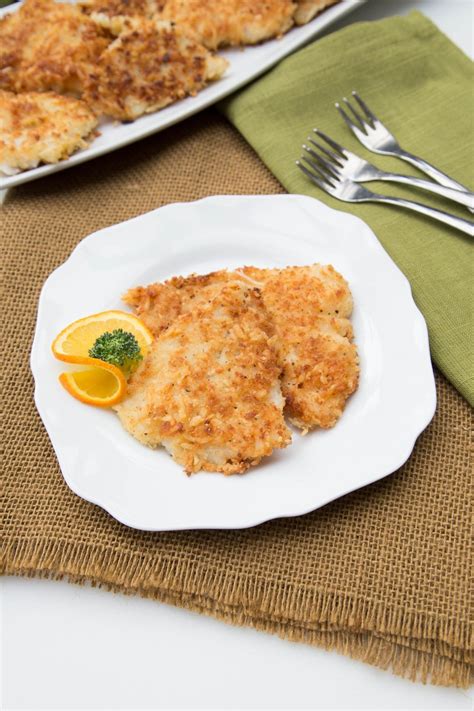 crispy-panko-fish-recipe-momsdish image