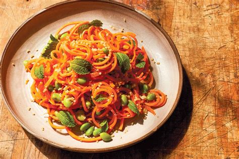 sesame-carrot-noodles-a-beautiful-plant-based-salad image