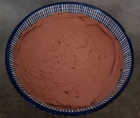 chocolate-ricotta-mousse-recipe-easy-low-carb-keto image