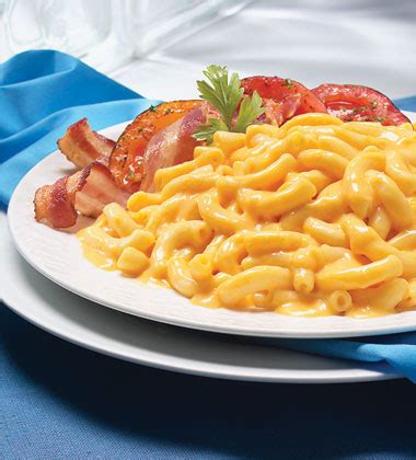 deluxe-macaroni-cheese-campbells-food-service image