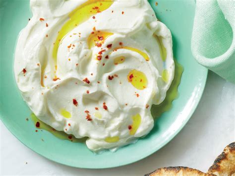 homemade-labneh-recipe-cooking-light image