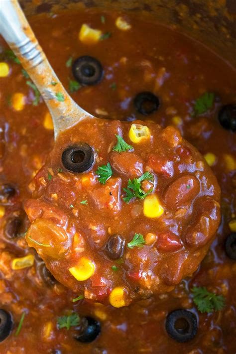 easy-chili-recipe-one-pot-one-pot image