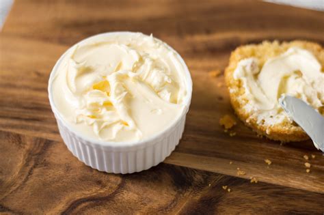 simple-homemade-whipped-butter-recipe-the-spruce image