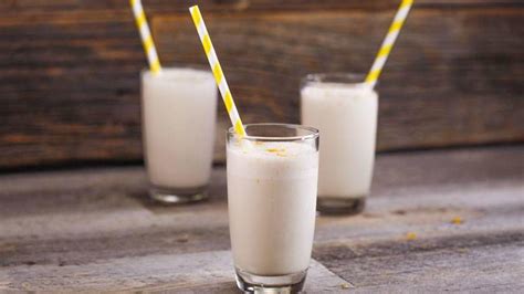 curtis-stones-white-russian-creamsicle-milkshake image