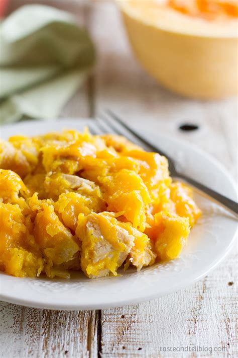 butternut-squash-and-turkey-casserole-taste-and-tell image