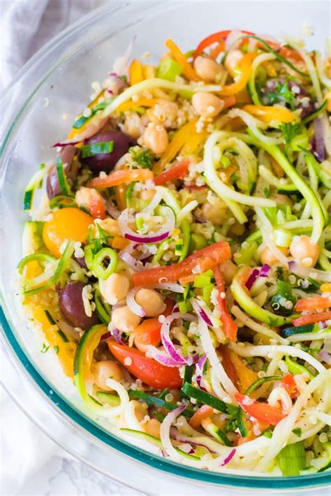 mediterranean-zucchini-noodle-salad-eating-by-elaine image
