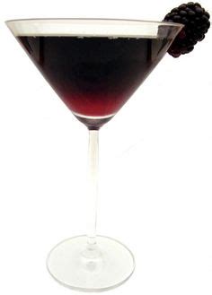 black-martini-cocktail image
