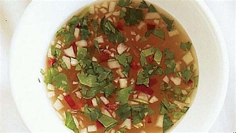 thai-style-dipping-sauce-recipe-finecooking image