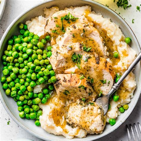 instant-pot-chicken-breast-and-gravy-mom-on image
