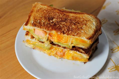 hot-dog-grilled-cheese-sandwich image