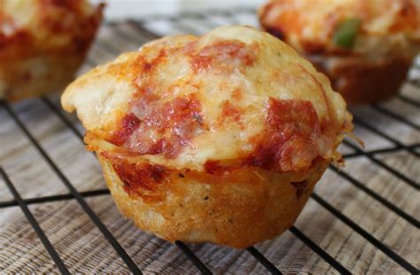 pepperoni-pizza-muffins-bakersbeans-wanda-baker image