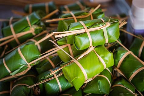 how-to-start-cooking-with-banana-leaf-the-spruce-eats image