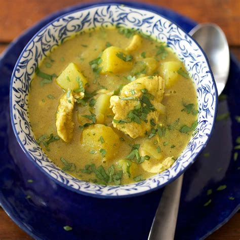 jamaican-chicken-and-potato-curry-recipe-kate-winslow-food image