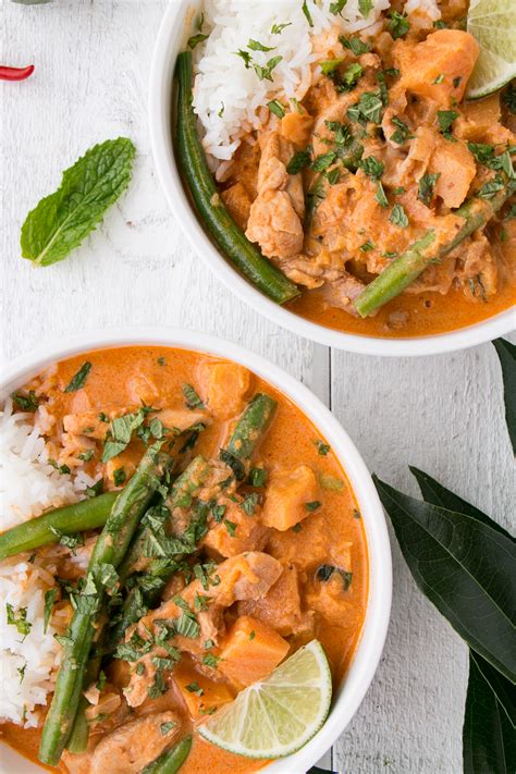 chicken-and-squash-curry-my-kitchen-love image