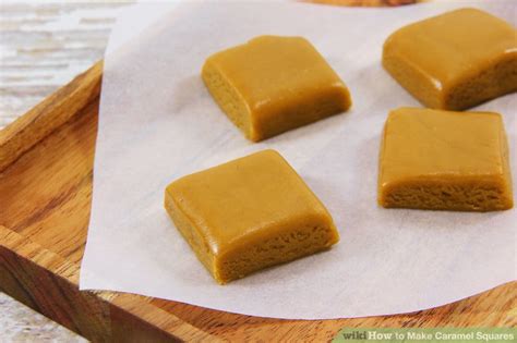 how-to-make-caramel-squares-12-steps-with-pictures image