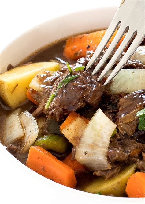 slow-cooker-guinness-beef-stew-super-tender-chef image