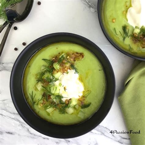 chilled-avocado-soup-with-crunchy-garlic-oil-ottolenghi image