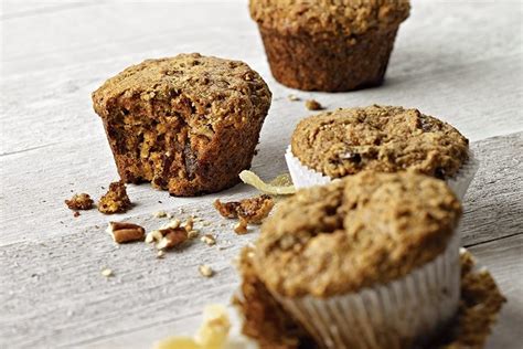ginger-prune-muffins-food-nutrition-magazine image