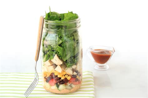 bbq-ranch-chicken-salad-in-a-jar-hungry-girl image