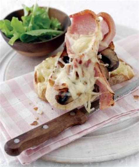 bacon-cheese-mushroom-melt-great-british-food image