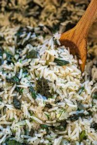 spanakorizo-greek-spinach-rice-cooktoria image