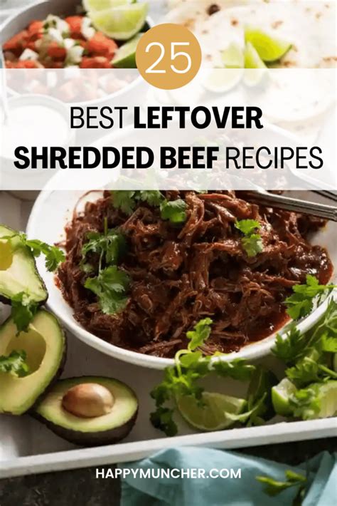 25-leftover-shredded-beef-recipes-happy image