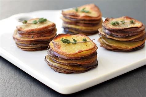 petite-pommes-anna-recipe-buttery-scalloped-potato image