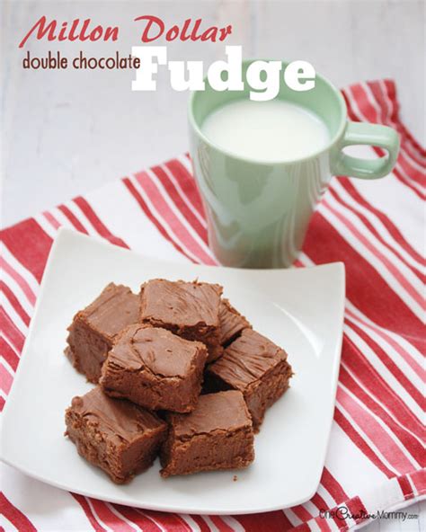 amazing-million-dollar-double-chocolate-fudge image
