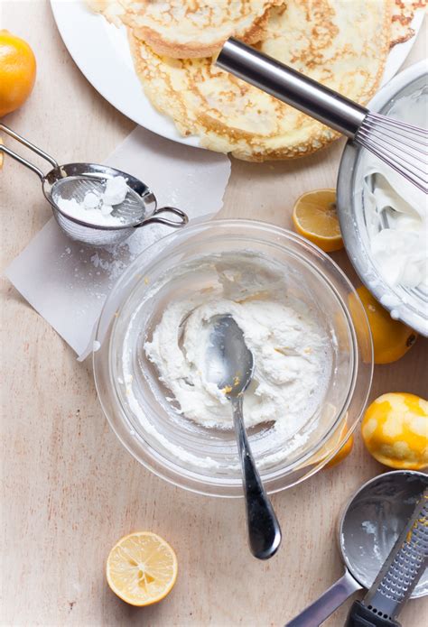 crepes-with-whipped-meyer-lemon-ricotta-a-beautiful image