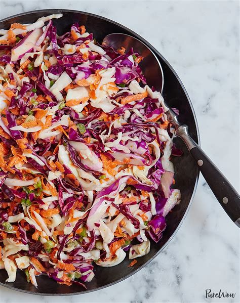 light-and-tangy-coleslaw-recipe-purewow image