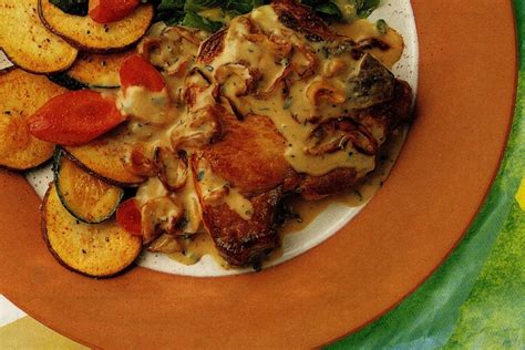 creamy-herbed-pork-chops-canadian-goodness-dairy-farmers image