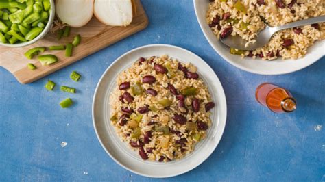 tasty-and-simple-red-beans-and-rice-recipe-minute-rice image