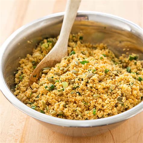 cilantro-and-pepita-couscous-salad-cooks-country image