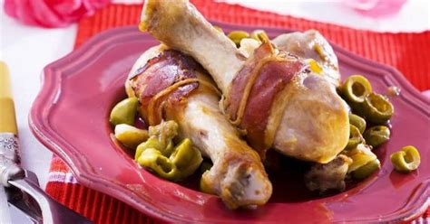 10-best-mediterranean-chicken-drumsticks-recipes-yummly image