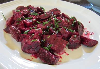 roasted-beets-with-horseradish-vinaigrette image